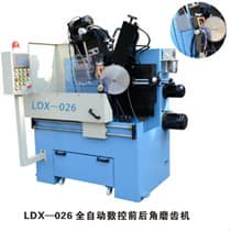 LDX_025 CNC grinding machine manufacture